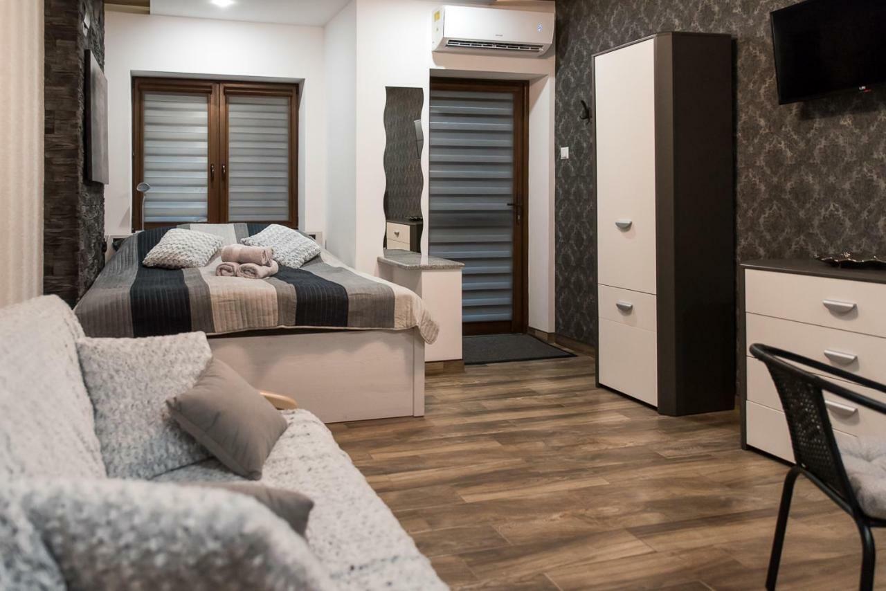 Spadzista 4 كوادسكوم المظهر الخارجي الصورة